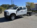 2024 Ford F-350 Super Duty