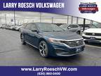 2021 Volkswagen Passat R-Line
