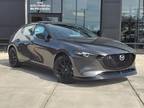 2025 Mazda Mazda3 Hatchback 2.5 Turbo Premium Plus