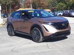 2023 Nissan Ariya Platinum+ e-4ORCE