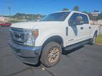 2021 Ford F-250 Super Duty XLT