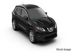 2021 Nissan Rogue Sport SL