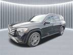 2025 Mercedes-Benz Gls GLS 450