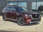 2025 Mazda CX-90 S Premium Package