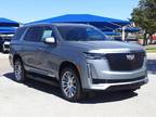 2024 Cadillac Escalade Premium Luxury