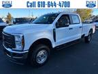 2024 Ford F-250 Super Duty XL