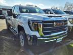 2025 Gmc Sierra 2500HD 4WD DOUBLE CAB 149 SLE