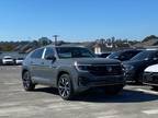 2025 Volkswagen Atlas Cross Sport SEL Premium R-Line 4Motion