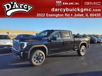 2025 Gmc Sierra 3500HD Denali