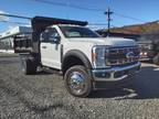 2024 Ford F-550SD XL DRW