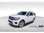 2024 Ford Expedition Platinum