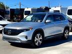 2024 Mercedes-Benz Eqb EQB 350 4MATIC
