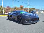 2024 Chevrolet Corvette Stingray