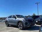 2025 Volkswagen Atlas Cross Sport SEL 4Motion