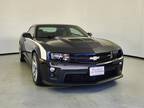 2013 Chevrolet Camaro ZL1
