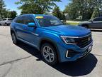 2024 Volkswagen Atlas Cross Sport SEL R-Line 4Motion