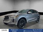 2025 Acura Rdx SH-AWD