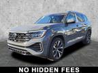 2025 Volkswagen Atlas SEL Premium R-Line 4Motion