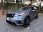 2021 Land Rover Range Rover Velar P250 R-Dynamic S