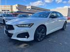 2023 Acura Tlx SH-AWD w/A-SPEC