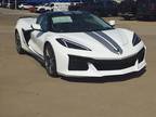2025 Chevrolet Corvette Z06