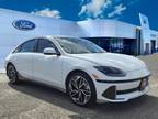 2023 Hyundai IONIQ 6 SEL