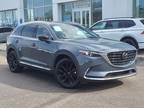 2021 Mazda CX-9 Carbon Edition