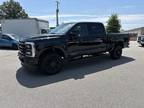2024 Ford F-250 Super Duty Lariat