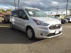 2020 Ford Transit Connect XLT