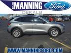2022 Ford Escape Hybrid SE
