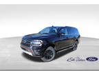 2024 Ford Expedition Timberline