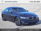 2018 BMW 4 Series 430i xDrive Gran Coupe