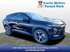 2024 Chevrolet Trax RS