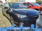 2021 Subaru Impreza Premium