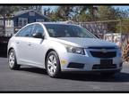 2013 Chevrolet Cruze LS Auto