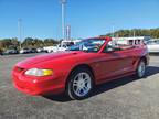 1998 Ford Mustang GT
