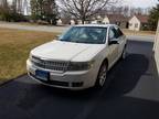 2008 Lincoln MKZ for Sale by Owner