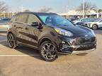 2022 Kia Sportage SX Turbo
