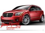 2009 Dodge Caliber R/T
