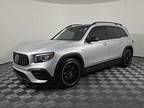 2023 Mercedes-Benz Glb AMG GLB 35