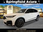 2025 Acura Mdx SH-AWD w/A-SPEC