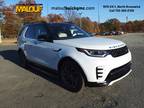 2023 Land Rover Discovery P300 S R-Dynamic