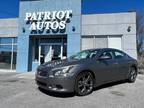 2014 Nissan Maxima 3.5 SV
