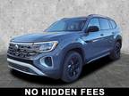 2025 Volkswagen Atlas Peak Edition 4Motion