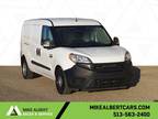 2021 Ram Promaster City Tradesman