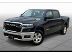 2025 Ram 1500 Lone Star 4x4 Crew Cab 57 Box