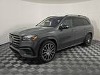 2025 Mercedes-Benz Gls GLS 450 4MATIC