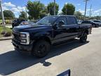 2024 Ford F-250 Super Duty XL Commercial