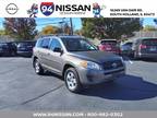 2010 Toyota RAV4 Base