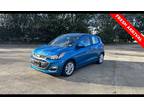 2020 Chevrolet Spark 1LT CVT